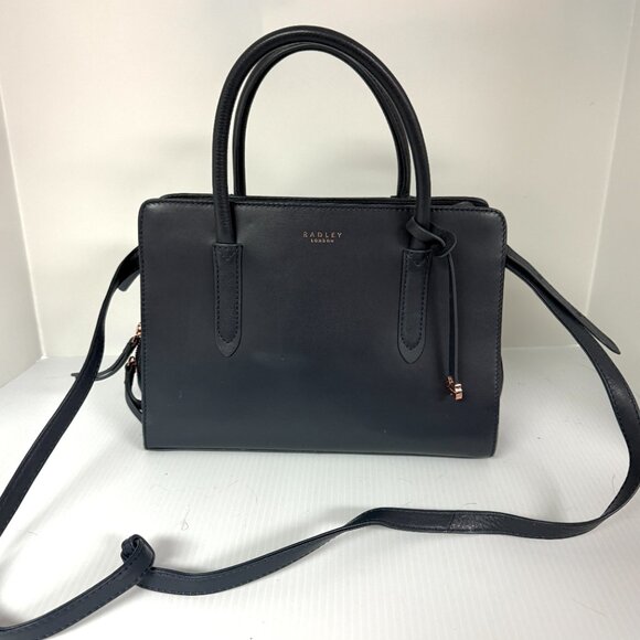 Radley London Liverpool Handbag - Picture 9 of 13